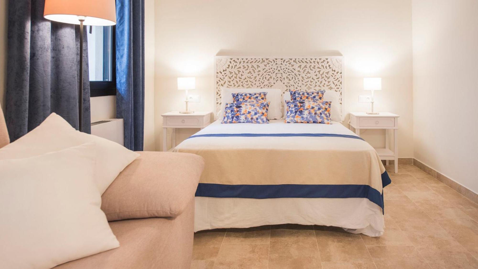 Apartamentos Florinda De La Cava Toledo - 3 Екстериор снимка