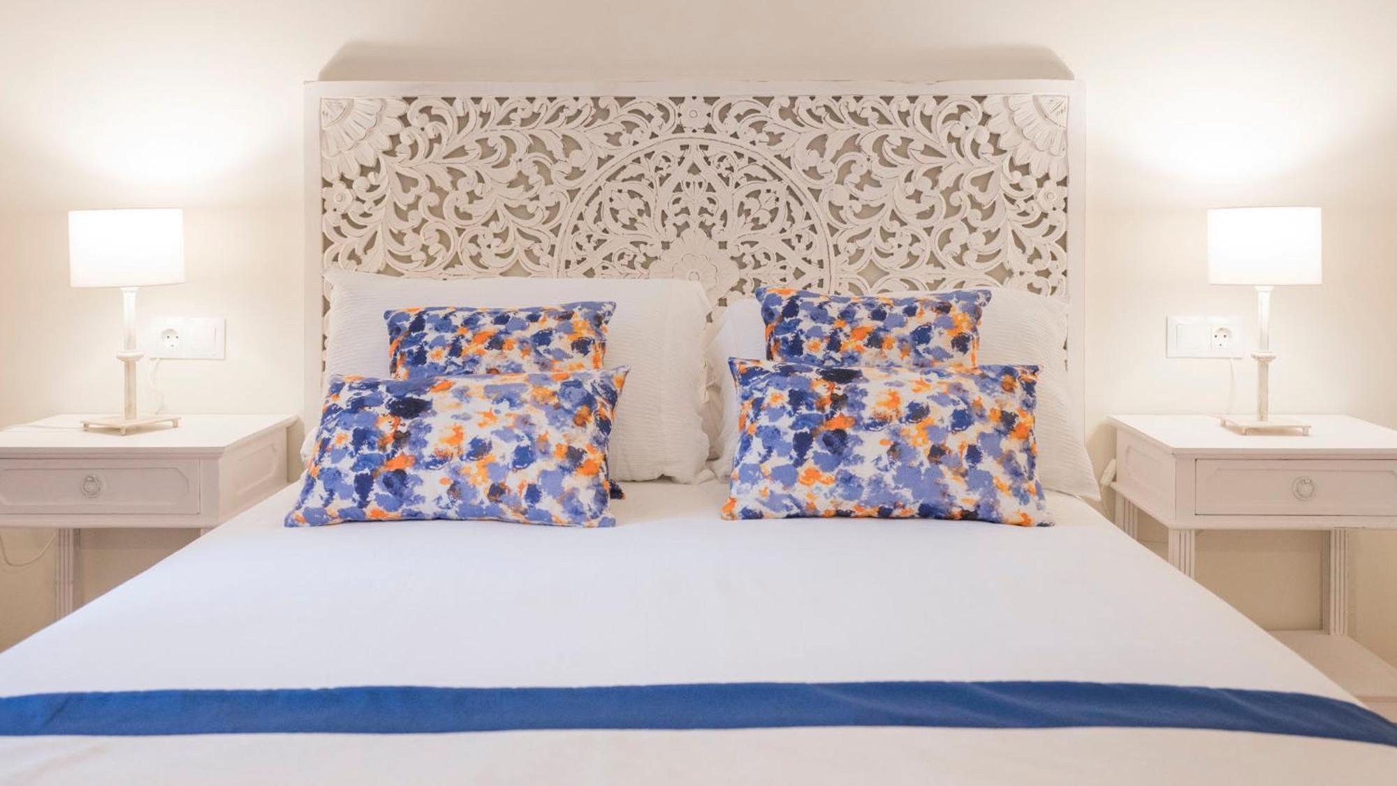 Apartamentos Florinda De La Cava Toledo - 3 Екстериор снимка