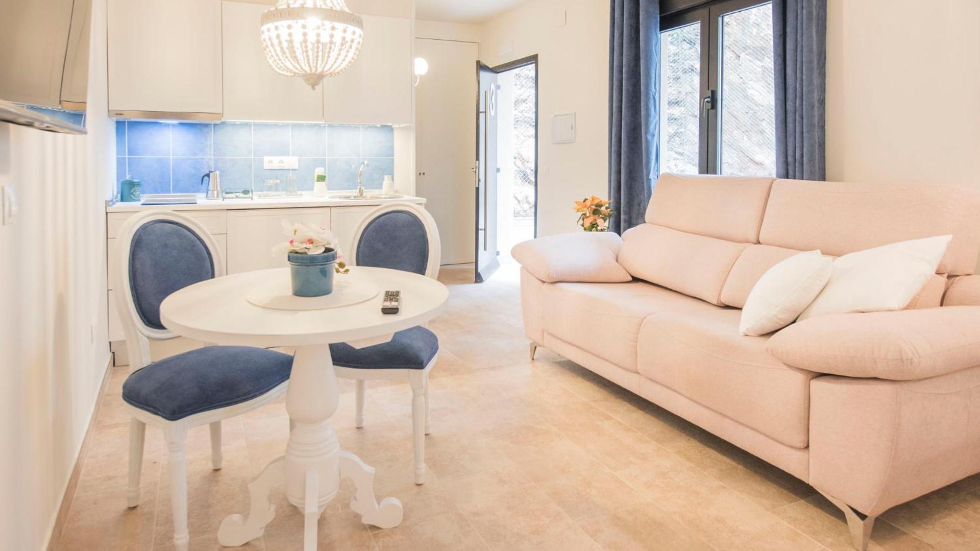 Apartamentos Florinda De La Cava Toledo - 3 Екстериор снимка