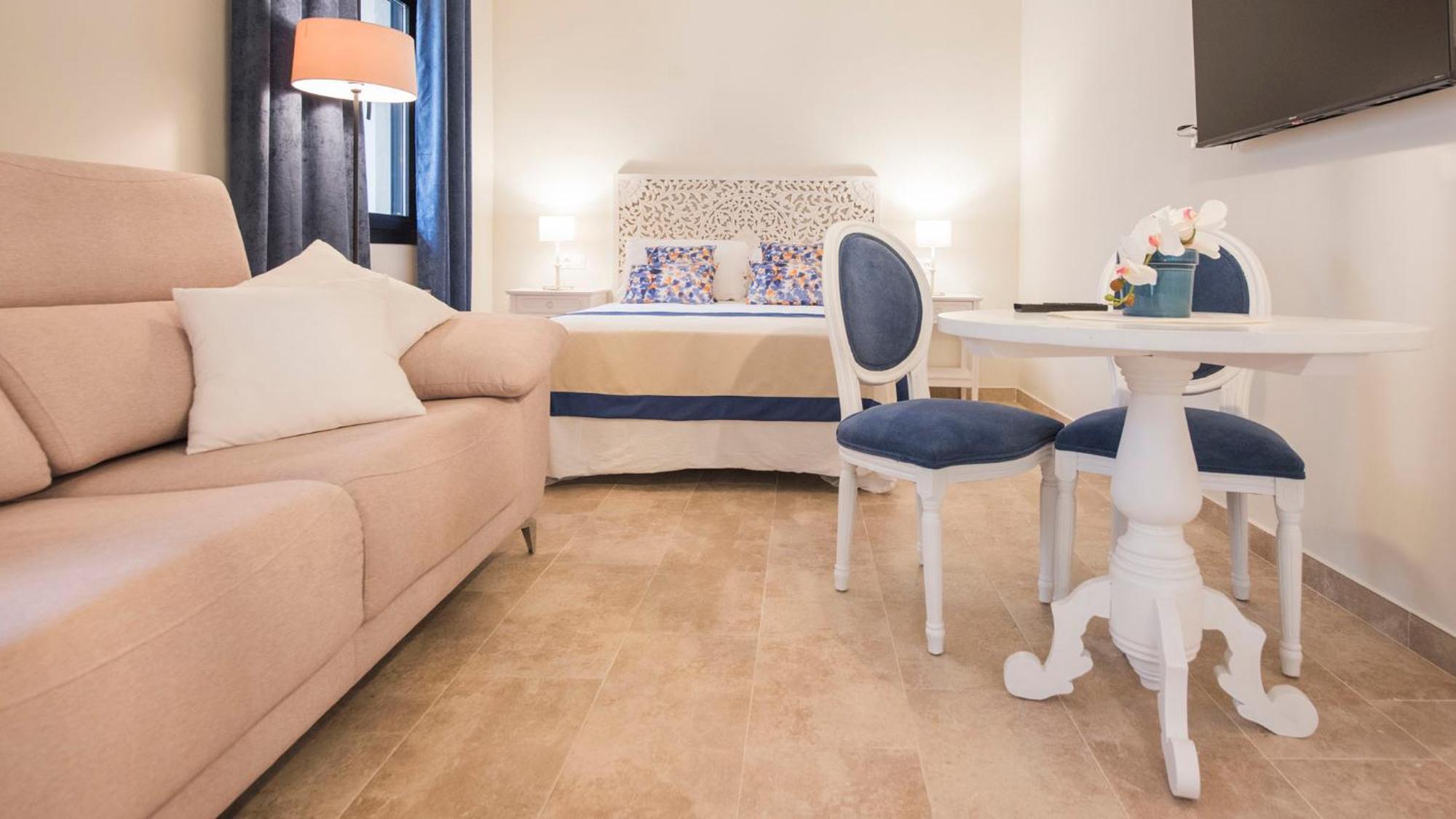 Apartamentos Florinda De La Cava Toledo - 3 Екстериор снимка