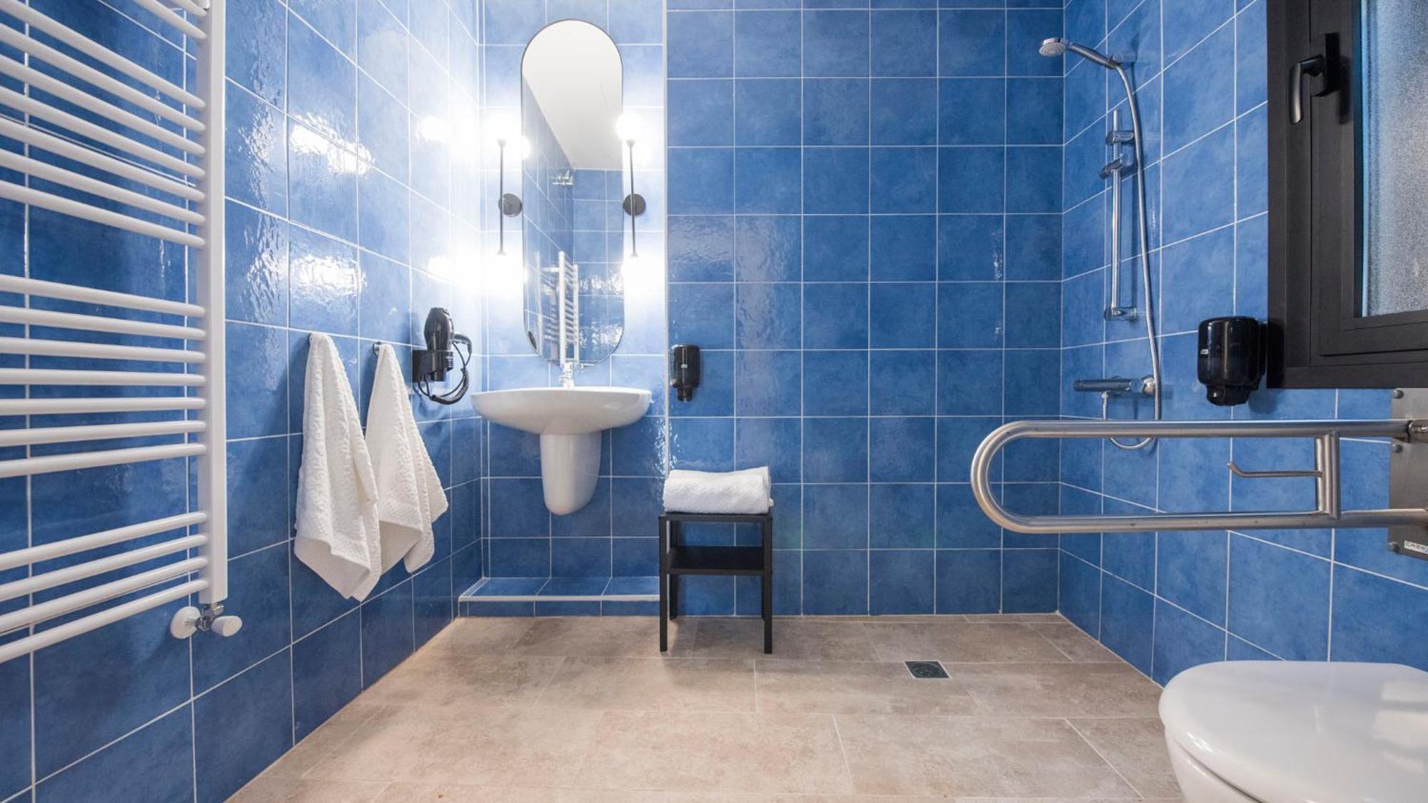 Apartamentos Florinda De La Cava Toledo - 3 Екстериор снимка