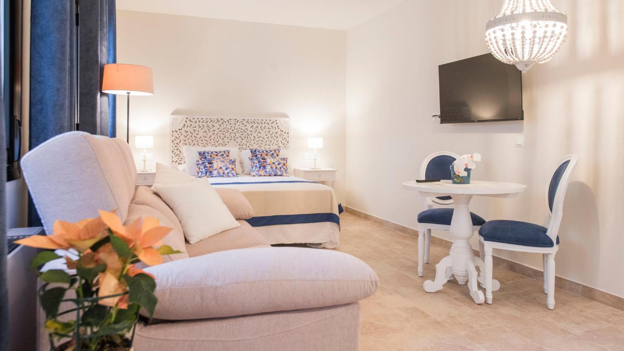 Apartamentos Florinda De La Cava Toledo - 3 Екстериор снимка
